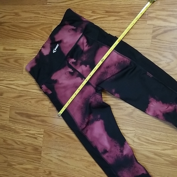 Tko Technical knockout leggings lg - Picture 10 of 10